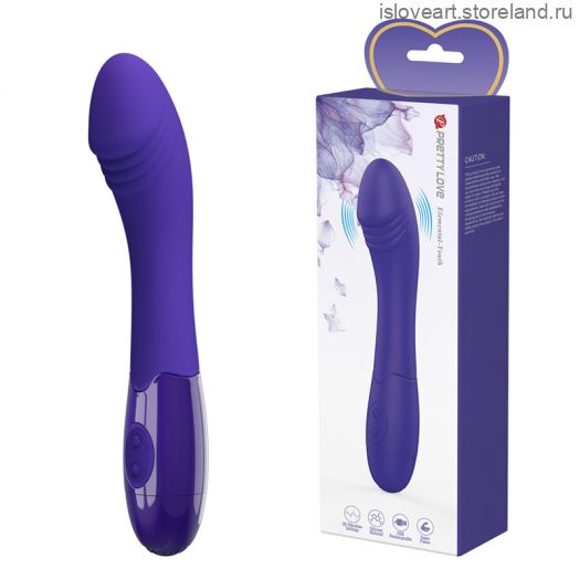 Вибратор Elemental-Youth