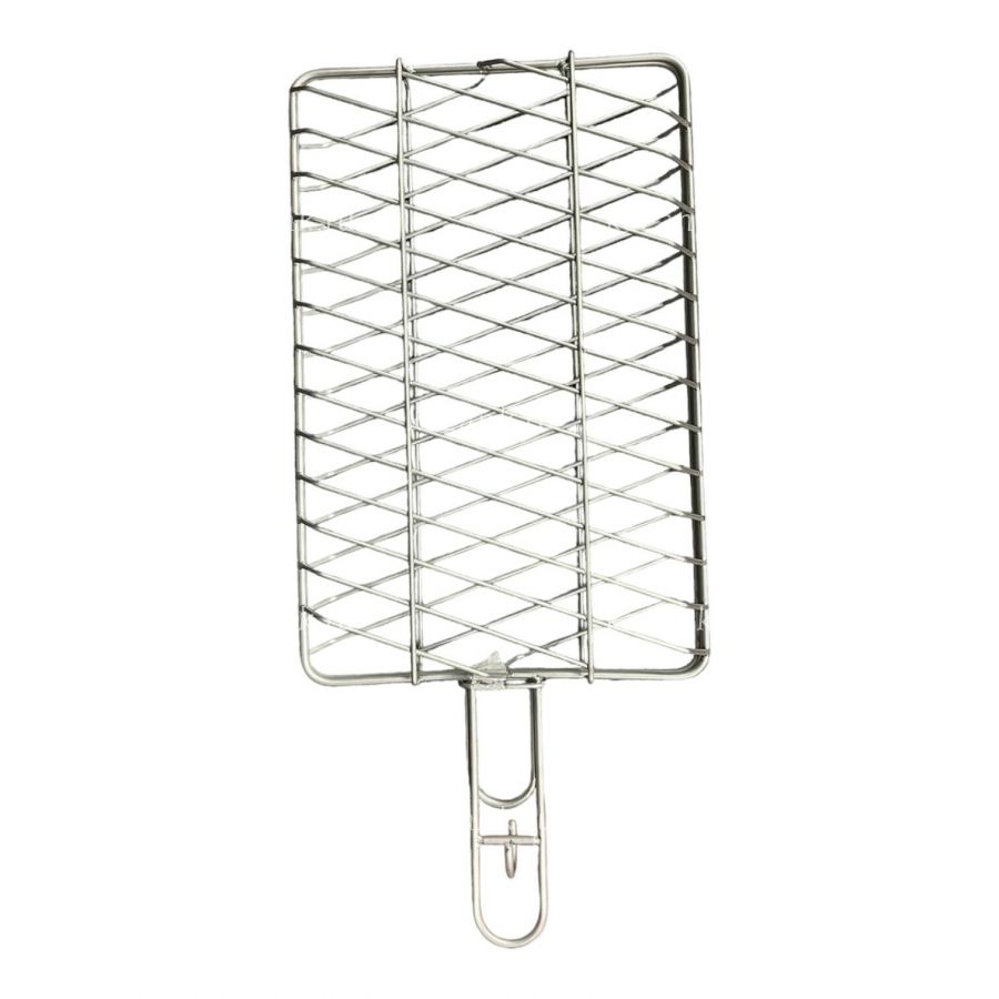 Решетка  для рыбы  23/44 см