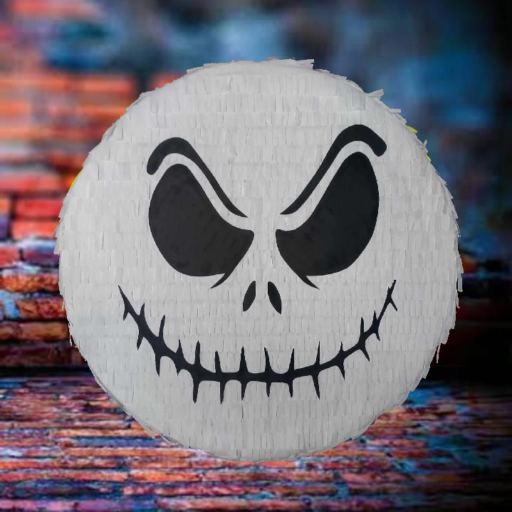 HALLOWEEN JACK (40 cm) HALLOWEEN JACK (40 cm)