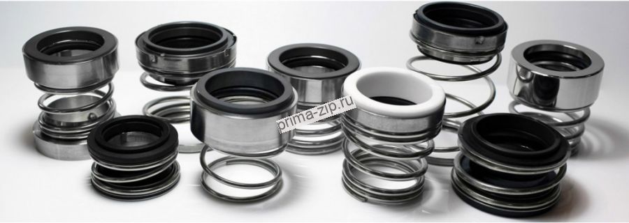 Подбор - аналогов торцевых уплотнений- Grundfos,KSB, Lowara, Calpeda, Ebara, CNP, Saer и др.