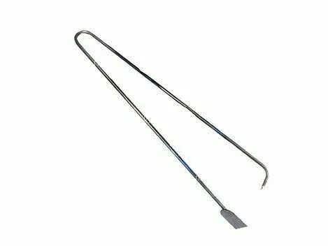 Капкир для снятия лепёшек