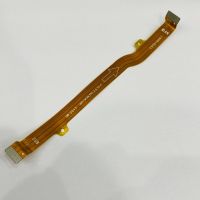 Tecno POVA 2 шлейф межплатный оригинал с разбора