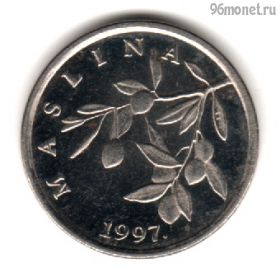 Хорватия 20 лип 1997