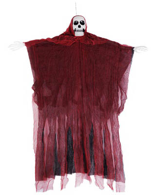 Фигура "Скелет в цепях" (90 см)