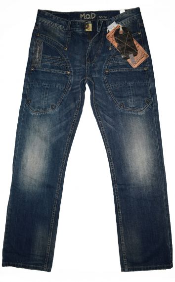 M.O.D. Germany ORIGINAL