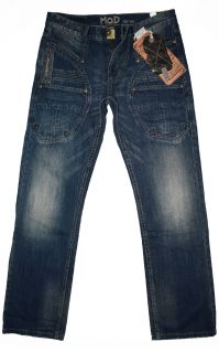 M.O.D. Germany ORIGINAL