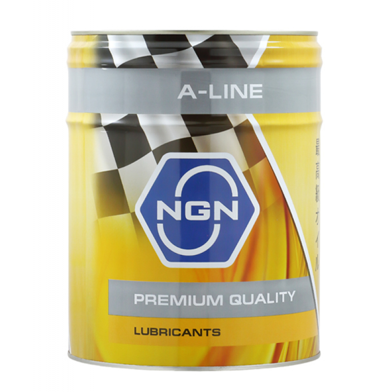 NGN A-Line ATF WS, 20л