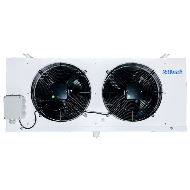 Холодильная сплит-система U316 (с зимним комплектом) Холодильная сплит-система U316 (с зимним комплектом)