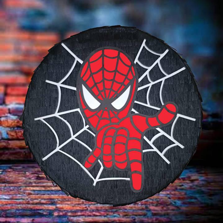 SPIDERMAN 3 (40 cm) SPIDERMAN 3 (40 cm)