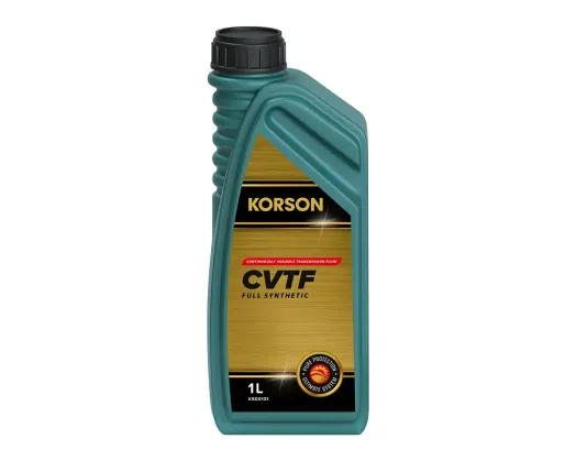 Korson Full Synthetic CVTF, 1л