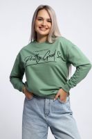 Толстовка 80048 [фисташка]