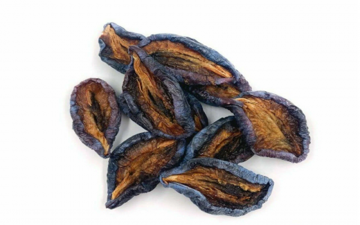 Чернослив БИО сушеный натуральный Таджикистан