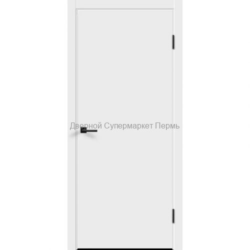 Дверь эмаль Velldoris Flat ДГ