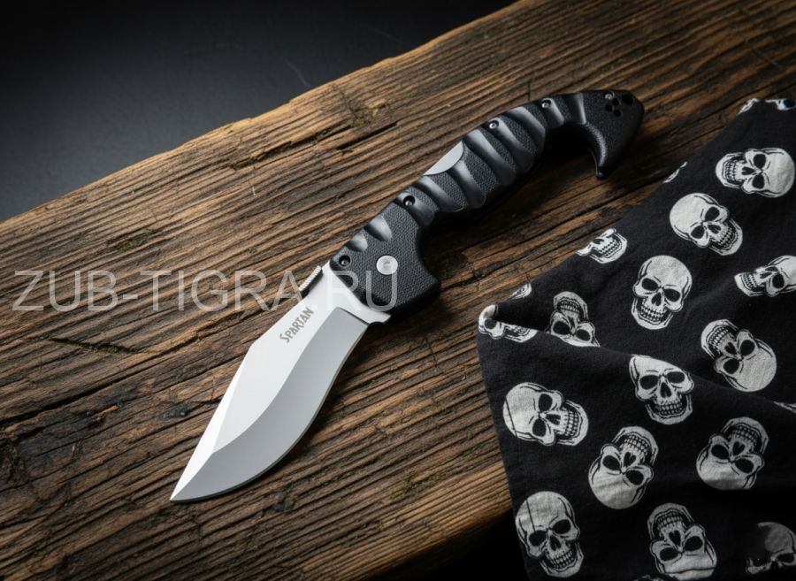 Нож Cold Steel Spartan