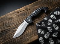 Нож Cold Steel Spartan