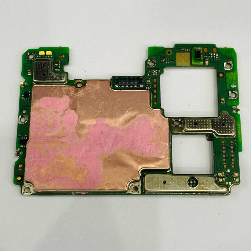 Tecno SPARK 20 Pro+ материнская плата с разбора, без ремонтов 256gb