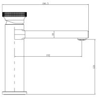 схема Black&White GF-7107-GM