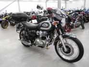 KAWASAKI W800