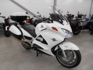 HONDA STX1300A