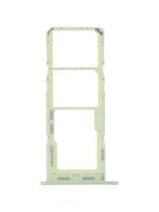 SIM-лоток (сим держатель) для Samsung Galaxy A24 (A245F)