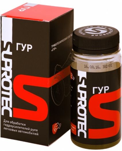 SUPROTEC ГУР, 0.06л