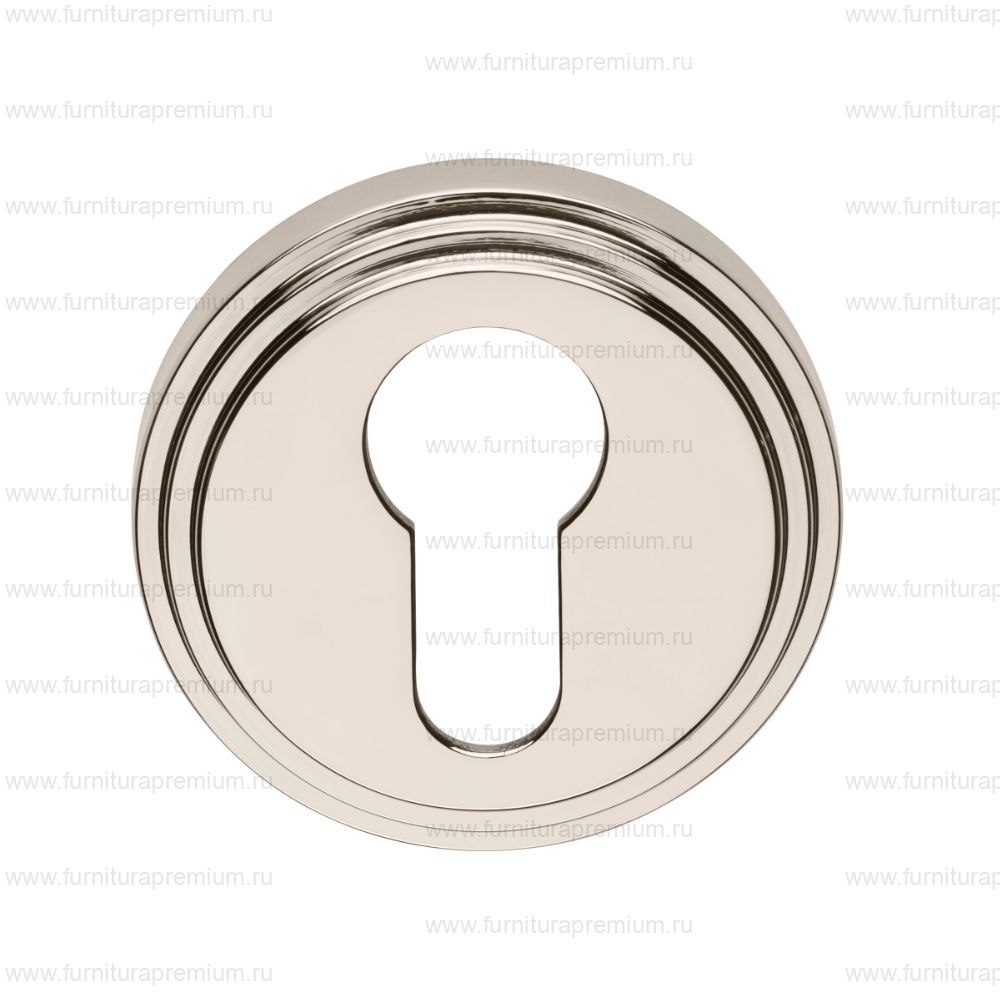 Накладка на замок с цилиндром Linea Cali 004 YALE