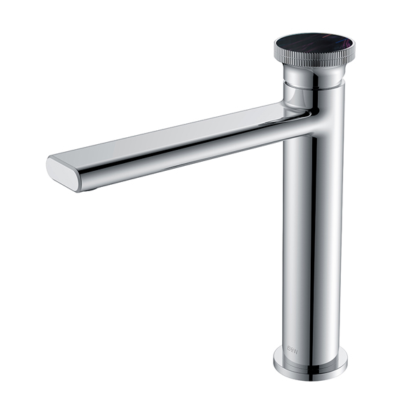 Смеситель Black&White GF-7307-C Смеситель Black&White GF-7307-C