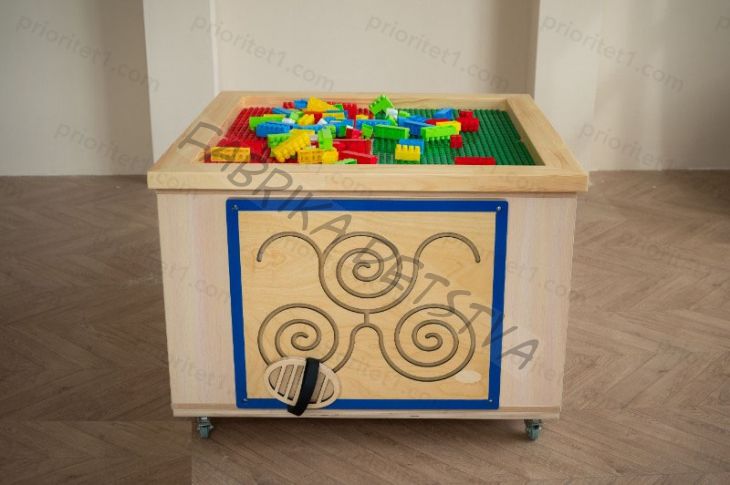 Игровой многофункциональный стол (базовая комплектация)