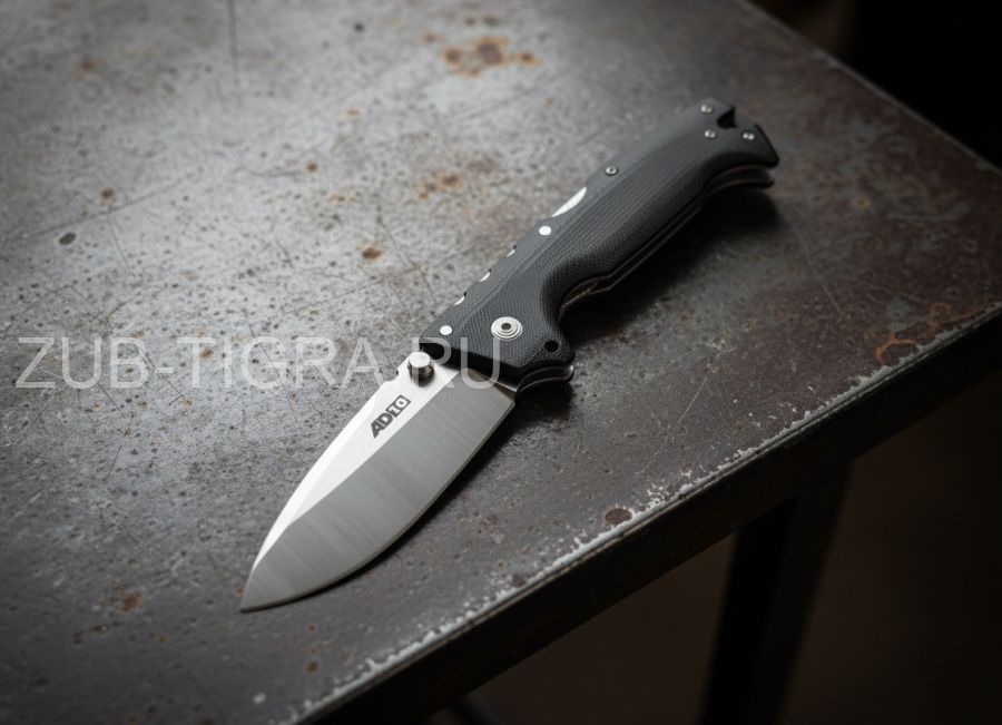 Нож Cold Steel AD-10