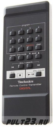 TECHNICS EUR64182, SL-P210, EUR64181, SL-P310 аналог TECHNICS EUR64182, SL-P210, EUR64181, SL-P310 аналог