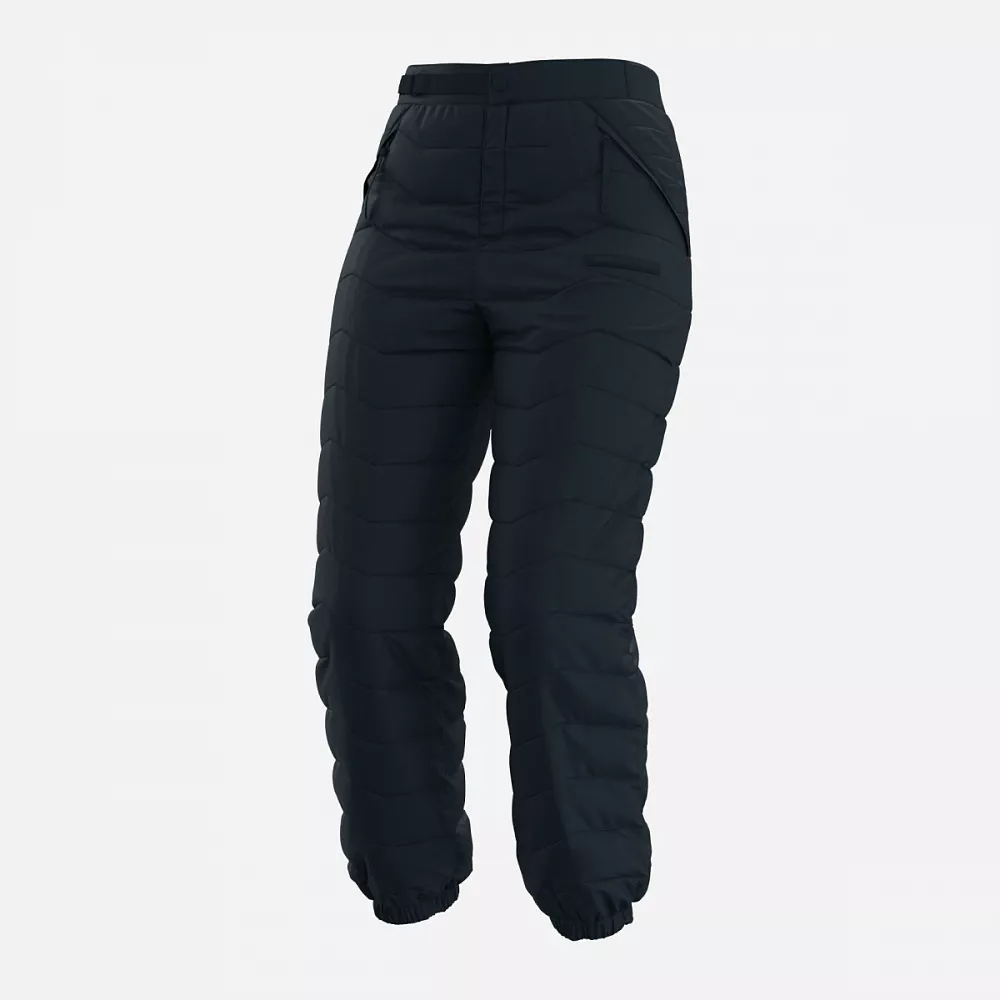 БРЮКИ FINNTRAIL MASTER W 4621 GRAPHITE