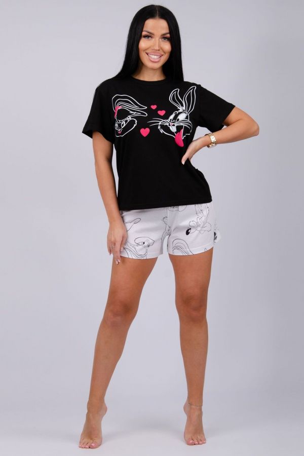 Пижама Джуди [в ассортименте]