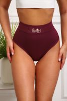Трусы 64891 [бордо]