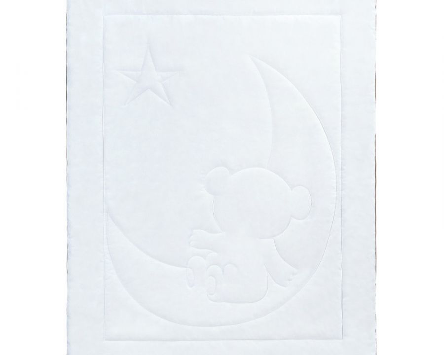 Одеяло детское "Хлопок" ОД-110-140-Х [в ассортименте]