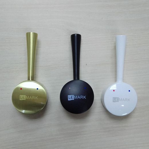 Рукоятка картриджа в сборе для смесителя Lemark Comfort LM3075xx