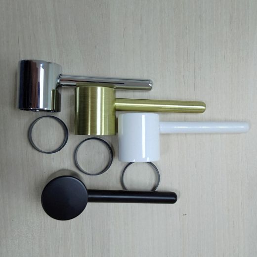 Рукоятка для фильтрованной воды в смесителе Lemark Comfort lm3075x