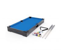 Игровой стол - бильярд DFC 27"