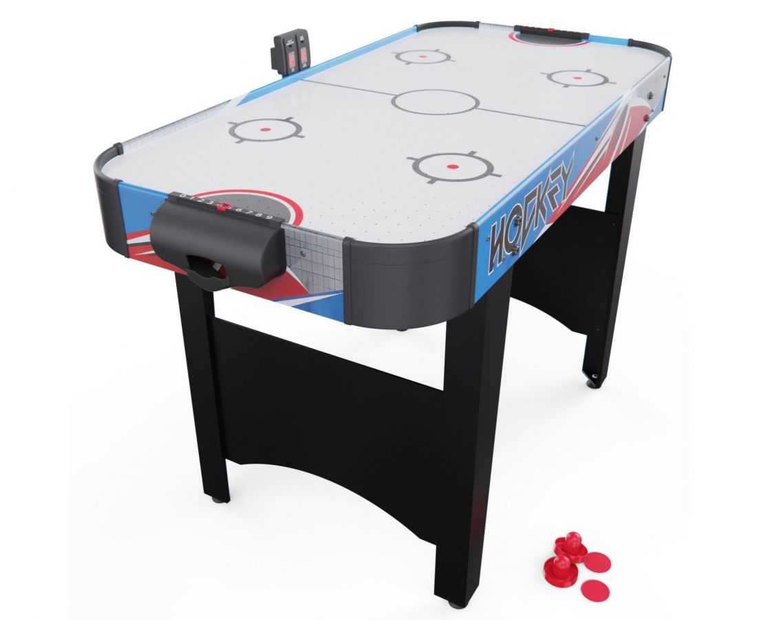 Игровой стол - аэрохоккей DFC 48"