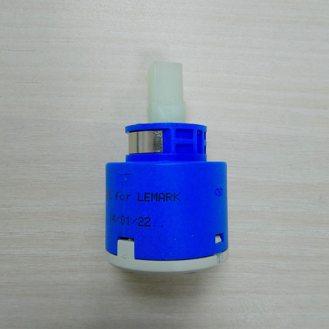 Картридж 35мм Sedal, смещенный угол открытия