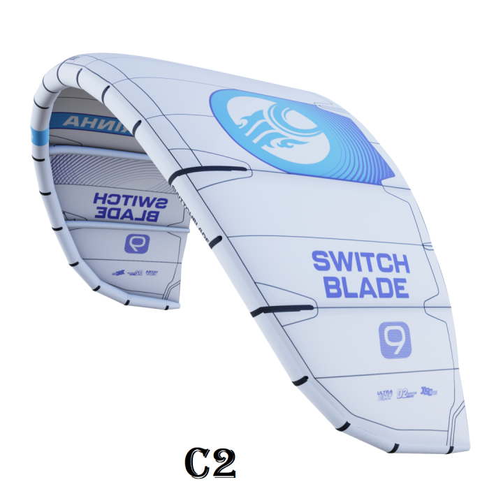 Предзаказ Кайт Switchblade Cabrinha K6KOSWTCA -С2 Предзаказ Кайт Switchblade Cabrinha K6KOSWTCA -С2
