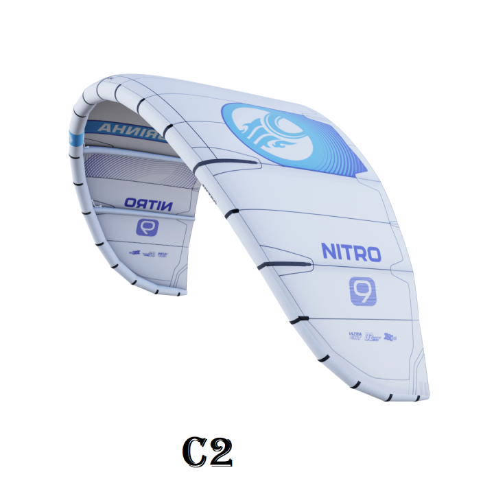 Предзаказ Кайт Nitro Apex Cabrinha PDZ-K6KONITRA-С2 Предзаказ Кайт Nitro Apex Cabrinha PDZ-K6KONITRA-С2