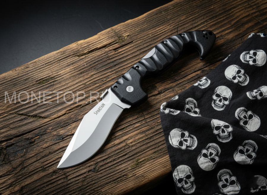 Нож Cold Steel Spartan