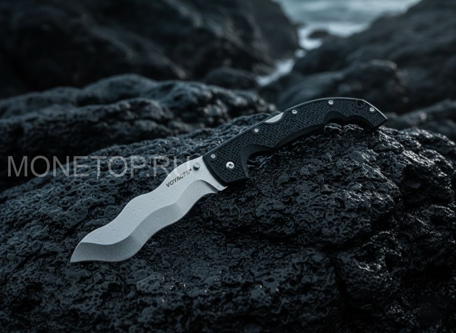 Нож Cold Steel Vayager KRIS