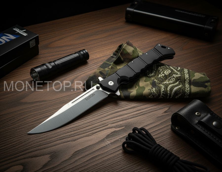 Нож Cold Steel Luzon Large