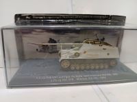 88 mm Pac 43/1 Auf Fgst Pz/Kpfw III/IV Nashorn   (Sd.Kfz. 164)