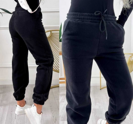 Брюки теплые женские 50908