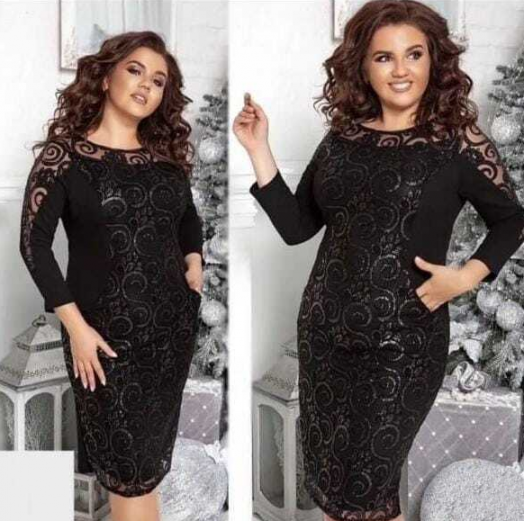 Платье женское 50910