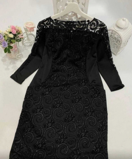 Платье женское 50910