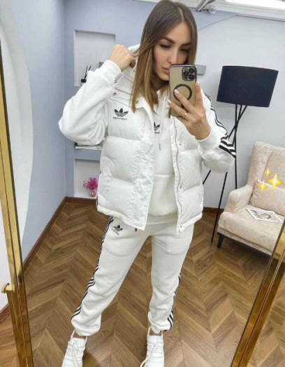 Костюм тройка теплый 50917