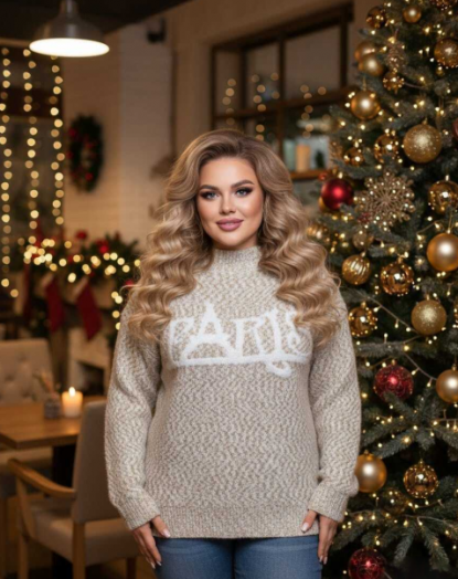 Свитер женский 50931